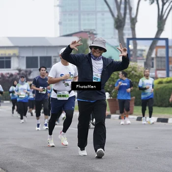 Runner Photo 7272093