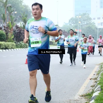 Runner Photo 7272095