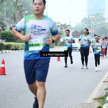 Runner Photo 7272096