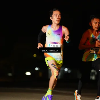 Runner Photo 7272098