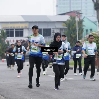 Runner Photo 7272101