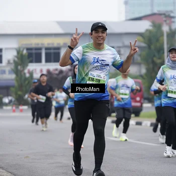 Runner Photo 7272107