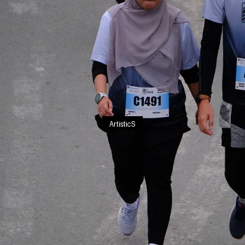 Runner Photo 7272110