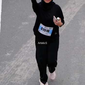 Runner Photo 7272114