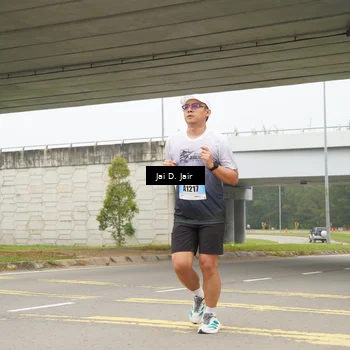 Runner Photo 7272115