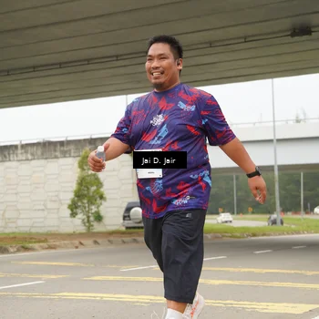 Runner Photo 7272120