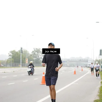 Runner Photo 7272121