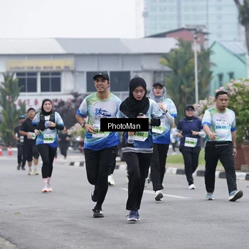 Runner Photo 7272122