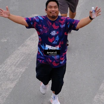 Runner Photo 7272128