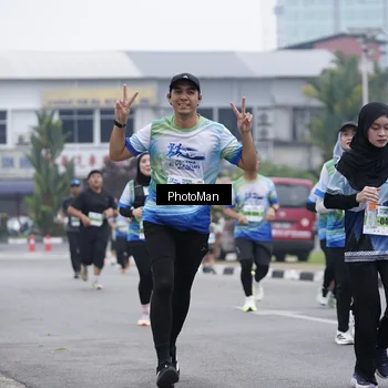 Runner Photo 7272134