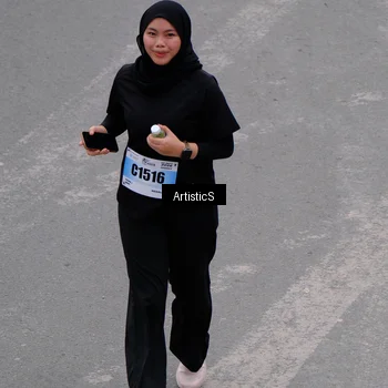 Runner Photo 7272138