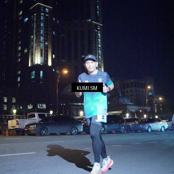 Runner Photo 7272139