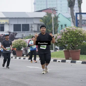 Runner Photo 7272145