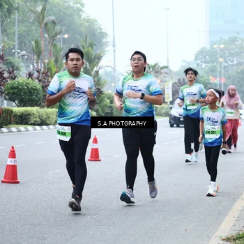 Runner Photo 7272150