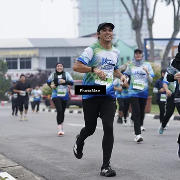 Runner Photo 7272157
