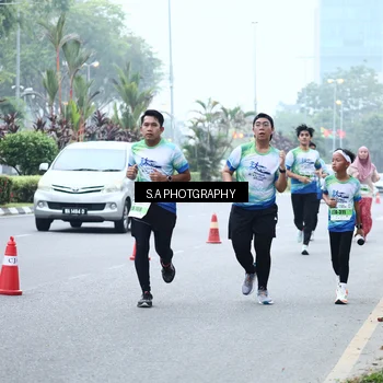 Runner Photo 7272170