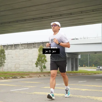 Runner Photo 7272172