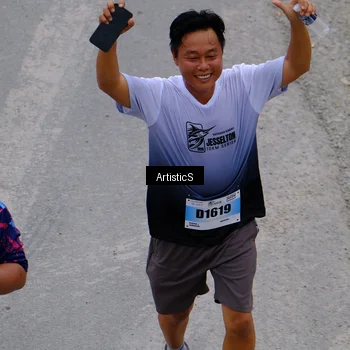 Runner Photo 7272188