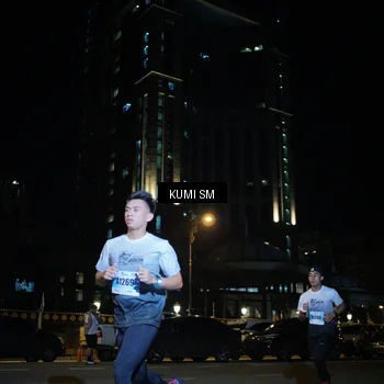 Runner Photo 7272193