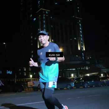 Runner Photo 7272194
