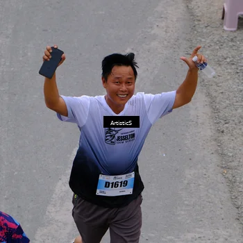 Runner Photo 7272196