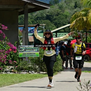 Runner Photo 72722