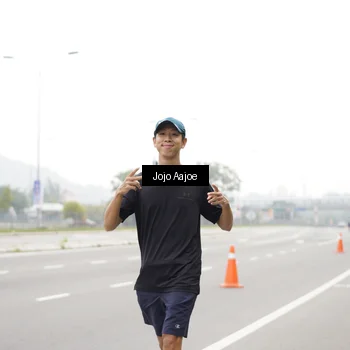 Runner Photo 7272200