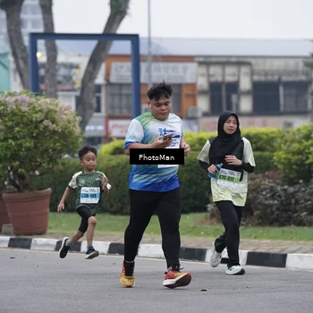 Runner Photo 7272201