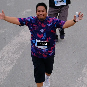 Runner Photo 7272203