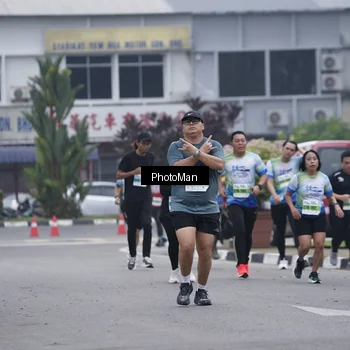 Runner Photo 7272204