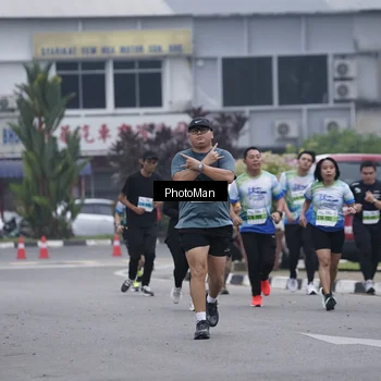 Runner Photo 7272210