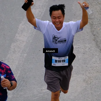 Runner Photo 7272212
