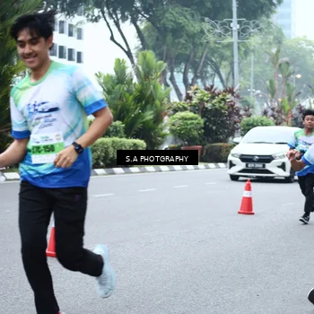 Runner Photo 7272219