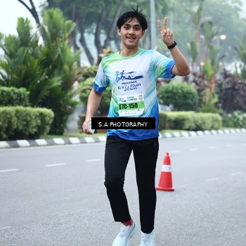 Runner Photo 7272228