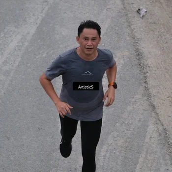 Runner Photo 7272234
