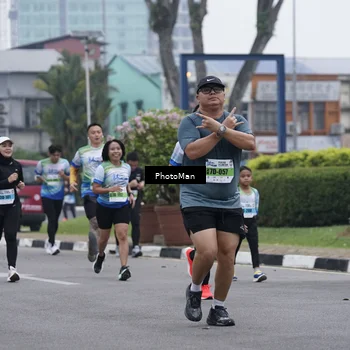 Runner Photo 7272235