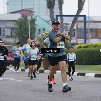 Runner Photo 7272242