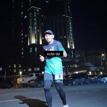 Runner Photo 7272252