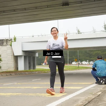 Runner Photo 7272254