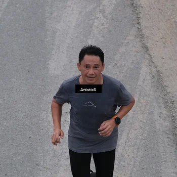 Runner Photo 7272256