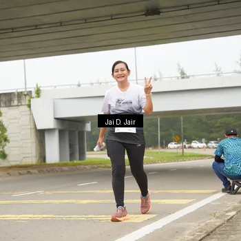 Runner Photo 7272257