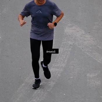 Runner Photo 7272258