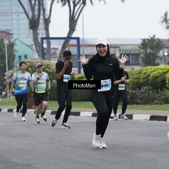 Runner Photo 7272259