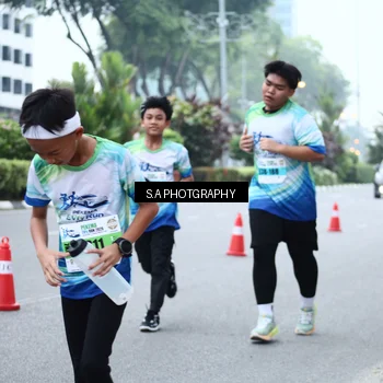 Runner Photo 7272264