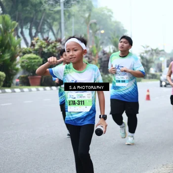 Runner Photo 7272268