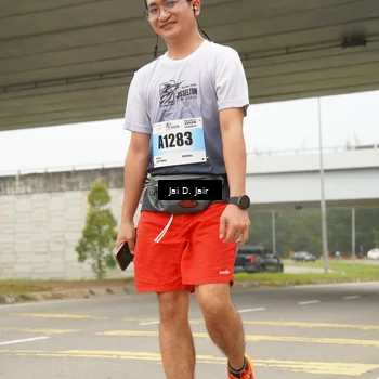 Runner Photo 7272269