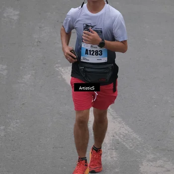 Runner Photo 7272273