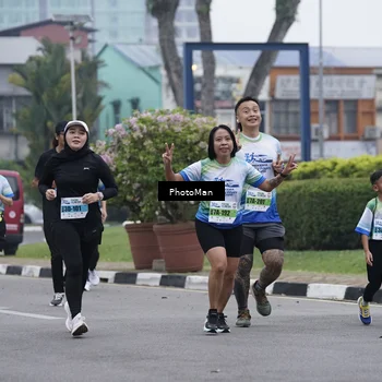 Runner Photo 7272274