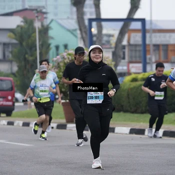 Runner Photo 7272279