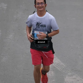 Runner Photo 7272280